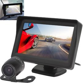 Màn hình 4,3 inch TFT Car Rear View Monitor 640x480 Độ phân giải 430DA-C1
